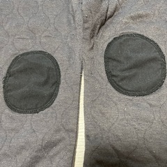 冬用ズボン100cmの画像