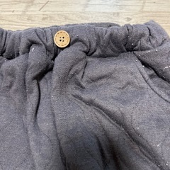 冬用ズボン100cmの画像