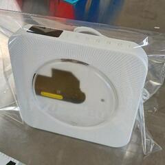 0601-111 CDプレイヤー