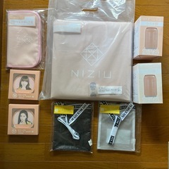 NiziUローソンクジの画像