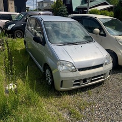 l260ジャンク