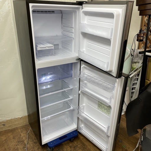 シャープ2ドア冷蔵庫（2022年製） 徹底比較】シャープの2ドア冷蔵庫のおすすめ人気ランキング【2025年