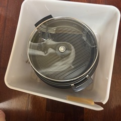電気鍋