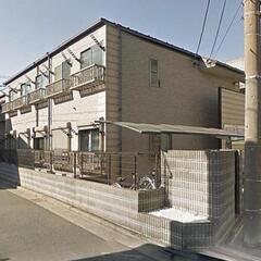 ※7月中旬入居可能【初期費用12.9万円】江戸川区1K★日当たり...