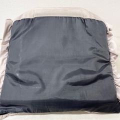 【中古品】Franfran フランフラン カラン フロアチェア S ピンク 座椅子 フルフラット 1人用 チェア 生活家具の画像