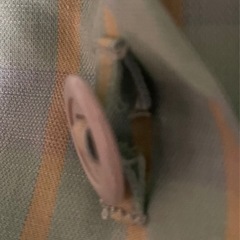 【未使用】介護パジャマ、ホームウエア2枚セット　上着2枚　　の画像