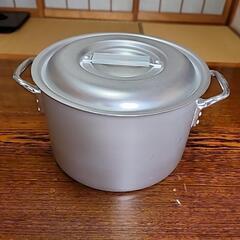寸胴鍋9L