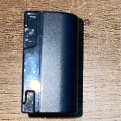 BATTERY PACK BN-VF707 バッテリーのみの画像