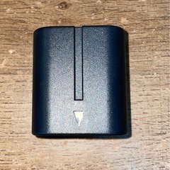 BATTERY PACK BN-VF707 バッテリーのみの画像