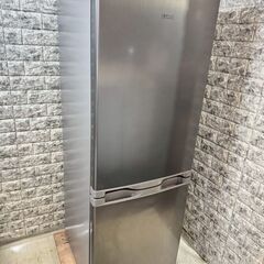 【高年式 美品】大阪送料無料★3か月保障付き★冷蔵庫★TCL★2...