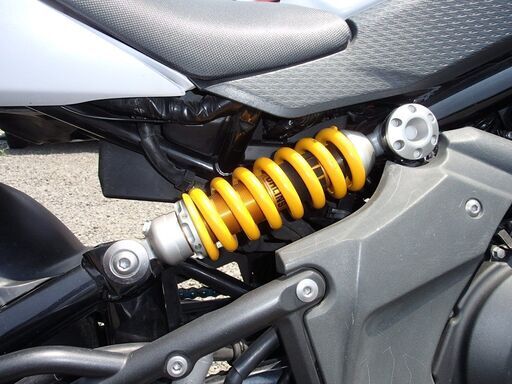 カワサキ　Ninja 650R　ER-6F　メンテナンス　整備完璧