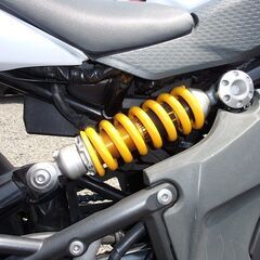 カワサキ　Ninja 650R　ER-6F　メンテナンス　整備完璧の画像
