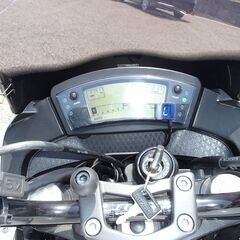 カワサキ　Ninja 650R　ER-6F　メンテナンス　整備完璧の画像