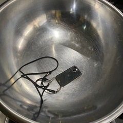 ビックサイズのボールの画像