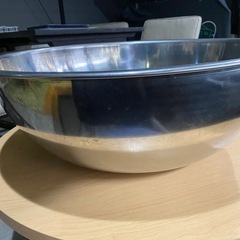 ビックサイズのボールの画像