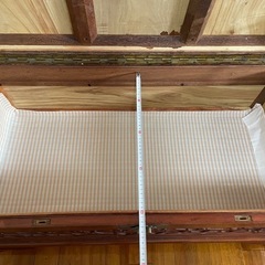 アメリカン家具★宝箱風★の画像