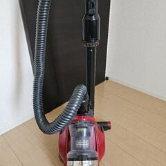 日立掃除機