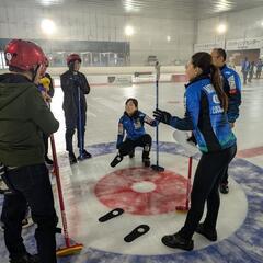🧊【ほぼ毎週土曜日開催】カーリングメンバー募集🥌！ − 沖縄県