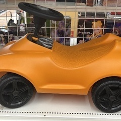 キッズ乗り物　