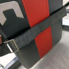 0601-115 iROTEC トレーニングベンチの画像