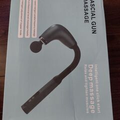 新品体機器