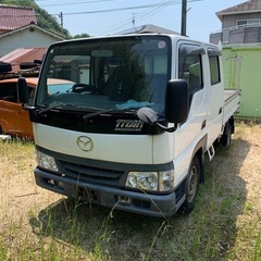 マツダ タイタン トラック