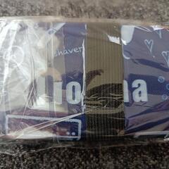 新品未開封マチ付きバンド付きNojima コンパクトエコバッグ 10kg耐荷重の画像