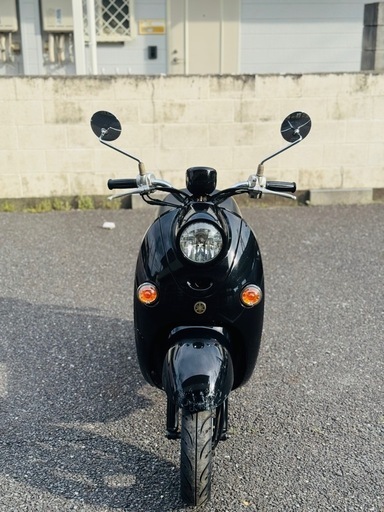 ヤマハ ビーノ（Vino）