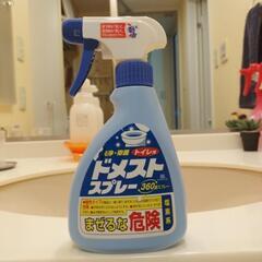 ドメスト
