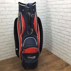 322 PERFORMANCE GEAR パフォーマンスギア キャディバッグ 内径約22cm 重量約3.0kg フードなし の画像