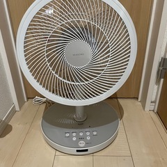 三菱リビング扇