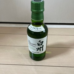 白州ノンエイジミニボトル