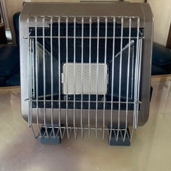 イワタニカセットガスストーブ