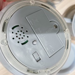 光って音が鳴るおままごとグッズの画像