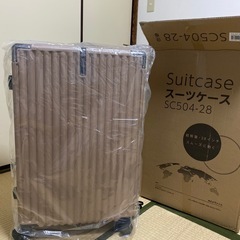 スーツケース 70x40x30 (28 インチ)
