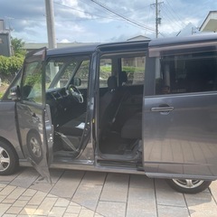 スズキパレットSW車検令和7年10月28日の画像