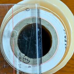 FAX用感熱紙 中古の画像