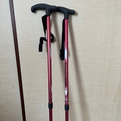 登山用杖