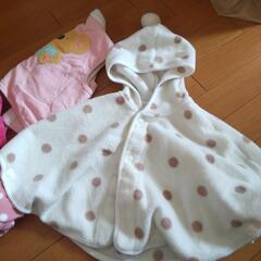 ベビー服の画像