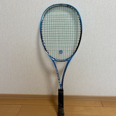 テニスラケットの画像