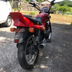 CBX250RS      ホンダ　昭和　旧車
の画像