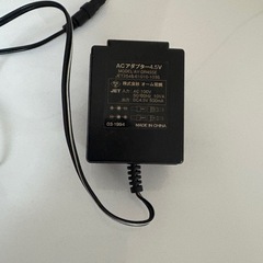ポータブルCDプレイヤーの画像