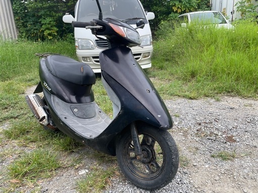 ‼️ディオAF34 2スト‼️