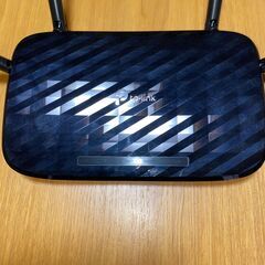 取引決定 ★TP-Link Archer C6 無線LANルーターの画像