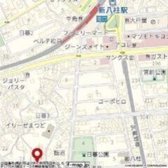 💚💛フリーレント1ヶ月付き💛💚敷礼ゼロ✨八柱駅徒歩8分🎶賃料37,000円🌟12.74㎡の1Rです😍💕 - 賃貸（マンション/一戸建て）