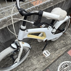 子供用自転車