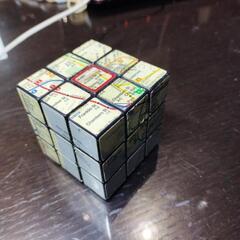☆☆   超 超 難しい、 ルービックキューブ  ☆☆の画像