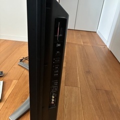 REGZA 37Z3500の画像
