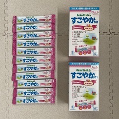 すこやか　スティック　47本
