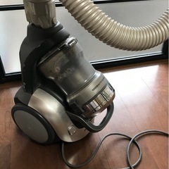 受け渡し決定済み　掃除機